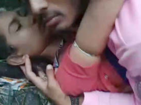 Village couple engages in passionate lovemaking in new episode