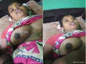 Exclusive Desi Bhabhi gets fucked by amateur Mallu guy
