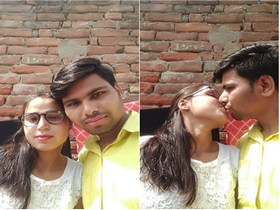 Exclusive Indian Lover's Home Romance and Sex