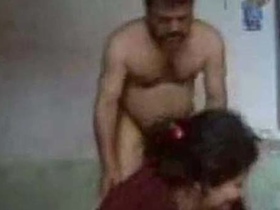 Desi BF and Bhabhi's sex video leaked online