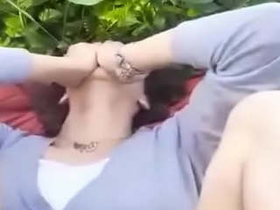 Indian teen's private sexual encounter revealed