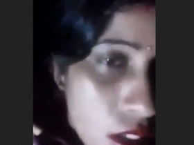Stunning bhabi engages in sexual activity