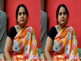 Exclusive video of a Desi wife getting pounded hard by her husband