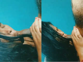 Exclusive video of Bhabhi getting fucked in the village