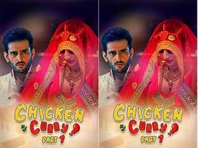 Exclusive Chicken Curry Part 1 Episode 1 Tagged Video