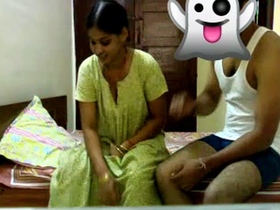 Indian couple's intimate moments taped and compiled
