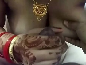 HD video of Desi Baba and Kamukta's sex tape
