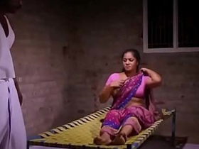 Desi bf and aunty sex video in Tamil language