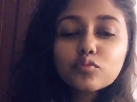 Naked Indian girls take on the challenge of self-love