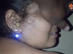 Watch a stunning Indian babe get her tight asshole explored in this steamy video
