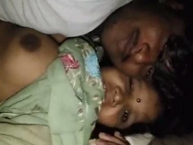 Desi bhaui gets frisky in sex video