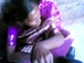 Watch a Tamil maid in action in this hot video