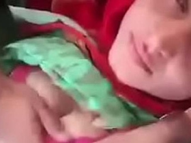 Desi baba indulges in fart play on camera