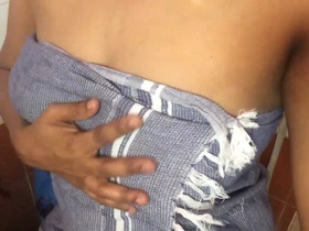Tamil bhabhi's nude show in hot movies