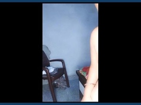 Chikni bhabhi's sensual encounter in September