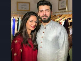 Fawad Khan's steamy encounter with a star in a leaked video