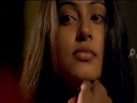Sneha's seductive moves in Tamil sex film