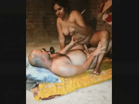 Bhabi's hot fucking and more video clips in part two