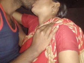 Bengali wife from village gets pounded