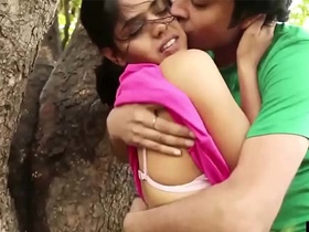 Desi couple shares a steamy video of their intimate moments