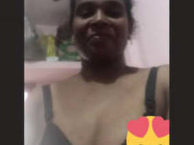 Part 2 of the Desi Mature Bhabhi video series featuring a mature Indian woman