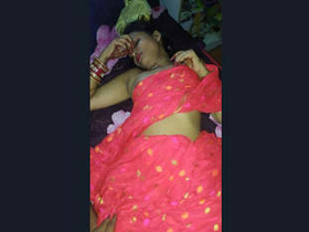 Bhabhis continue their affair with a married man in Part 2 of their steamy encounter