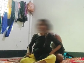 My sister Camria has a great physique