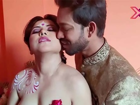 Desi bhabhi sex video in Bengali web series