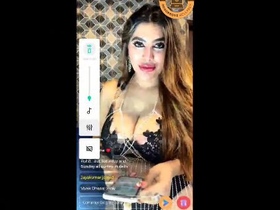 Live performance highlights of Aunty Rivvika