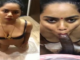 Tamil wife's secret affair caught on camera