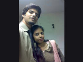 Indian couple's intimate photos and videos unintentionally shared