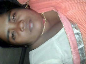 Desi couple's steamy video part 6 featuring babita