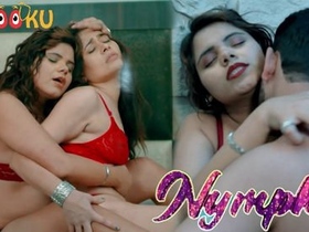 Nympho's Hindi Hot Web Series KooKu: A Must-Watch for Fans of Paid Content