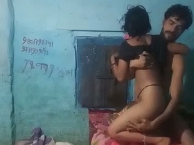 Desi couple's XXX video: A wild ride through their sexual journey