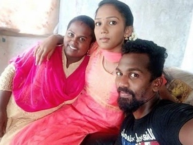 Large collection of Mallu couple's video in HD