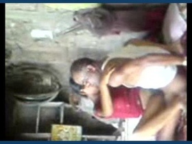 Marathi girl Anuradha gets fucked by her uncle