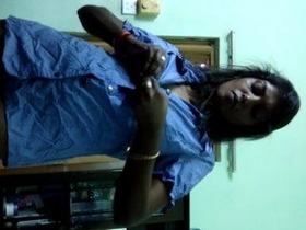 A girl who enjoys wild nights goes crazy with a hot partner