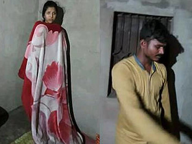 Caught on camera: Desi group sex in progress