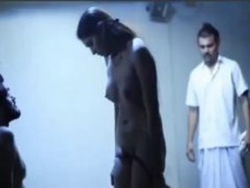 Hot Tamil babe rides cock in steamy video