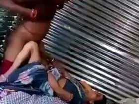 Bhabi and devar having rough sex