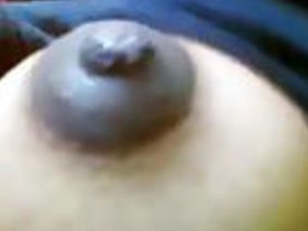 Indian girl with a super hot expression and amazing body