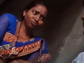 Indian man becomes a woman in this erotic video