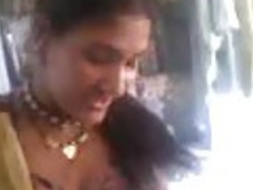 Experience the sensuality of Indian Rajsthani in this erotic video