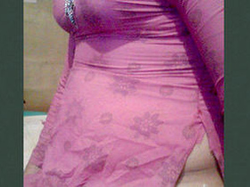 Desi village wife gets fucked at night by her husband