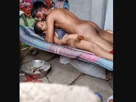 Two videos featuring a hillbilly bhabhi getting pounded hard