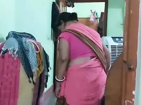 Sunny Leone's Desi Bhabhi's Sexy Fuck Session