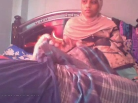 Bangla couple films their homemade MMM video