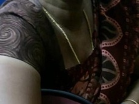 Indian MILF's steamy sex scenes in HD