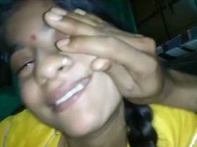 Stunning bhabhi indulges in passionate lovemaking with a black partner