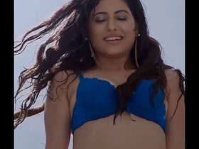 Pussy actresses show off their skills in this steamy video